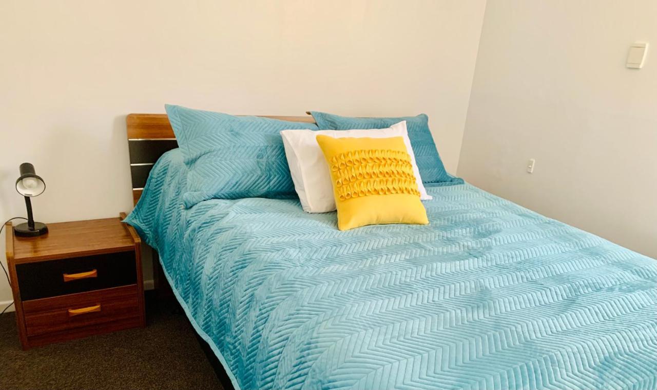 Auckland Central Motel Extérieur photo