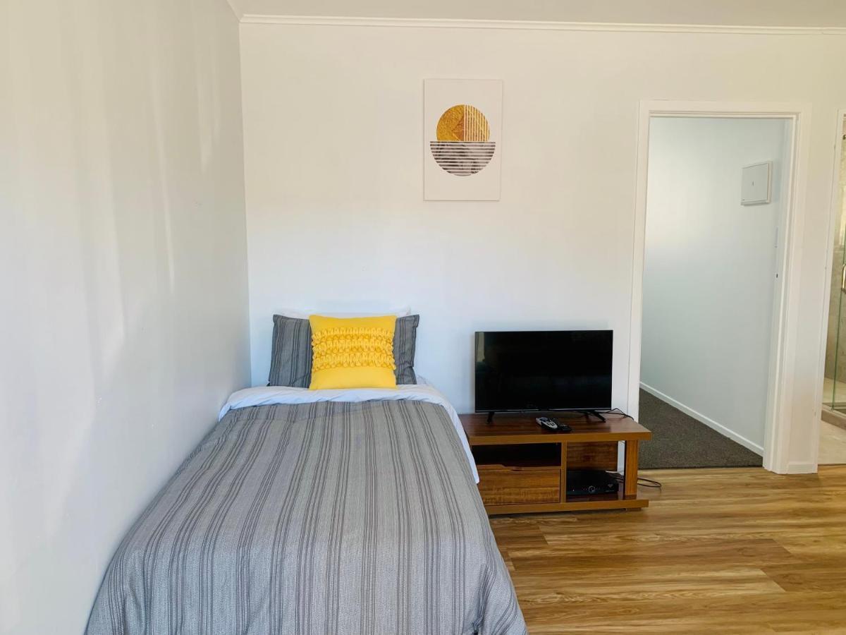Auckland Central Motel Extérieur photo